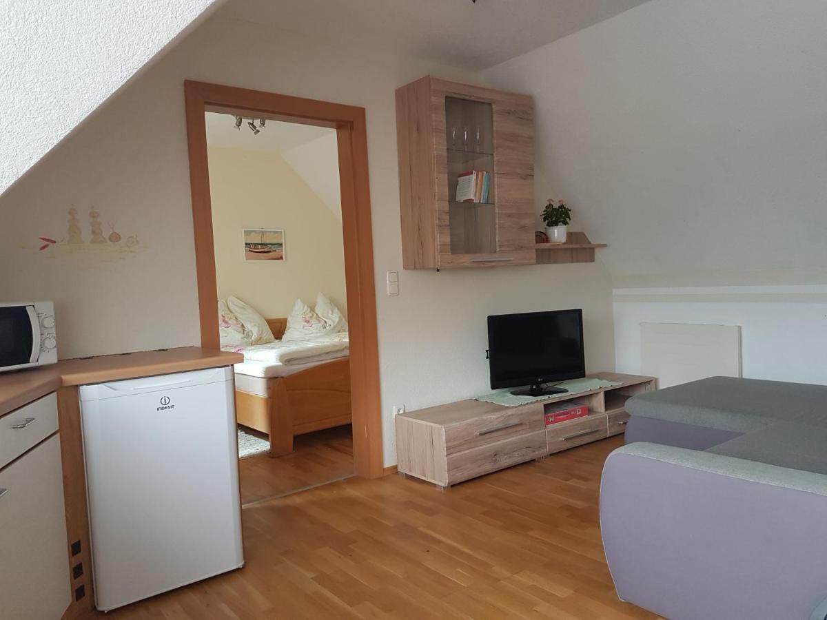 Gaestehaus Anna Unterlamm  Екстер'єр фото