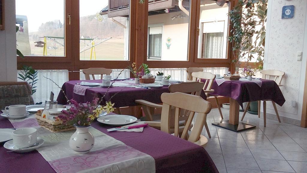 Gaestehaus Anna Unterlamm  Екстер'єр фото